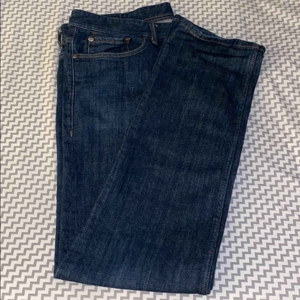 Hugo Boss Men’s Jeans